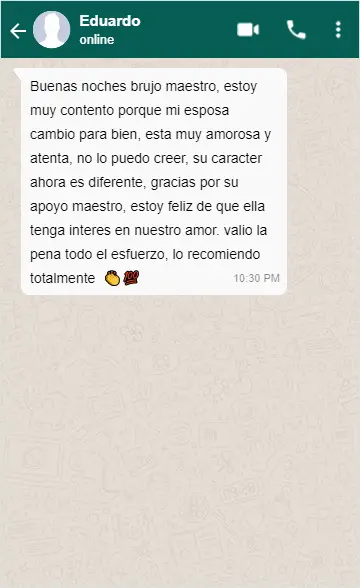 brujo en el salvador